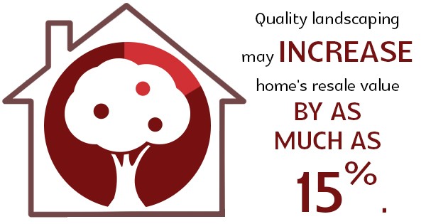 landscape planting design