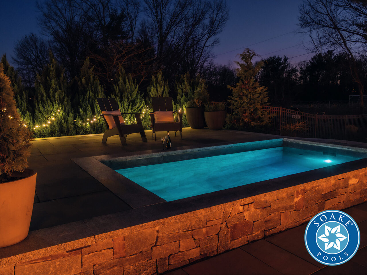 Soake Pools Preferred Partners