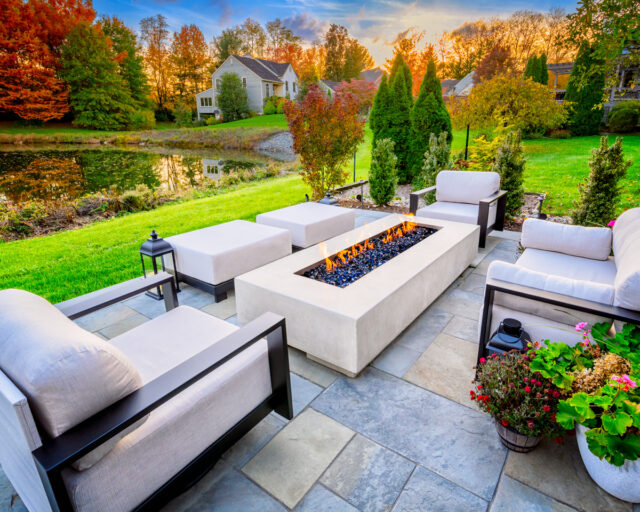 full-service landscaping in hockessin de