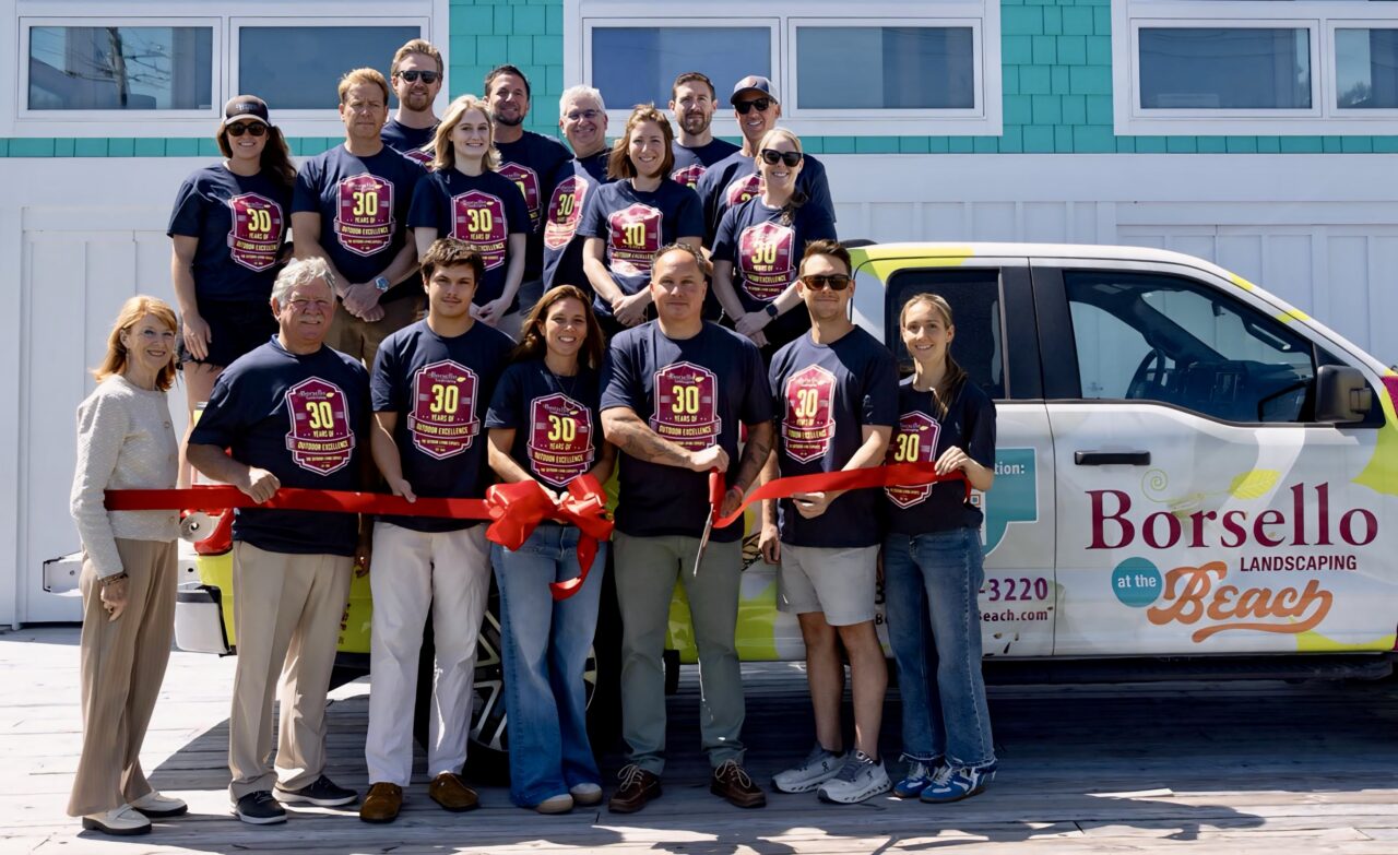 borsello lewes group photo